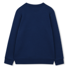 SWEATSHIRT TIMBERLAND 
                    BOY