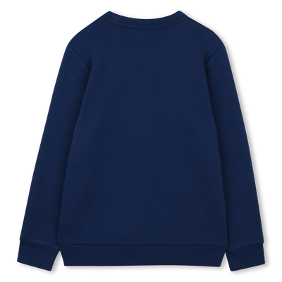 SWEATSHIRT TIMBERLAND BOY