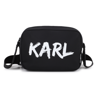 Shoulder Bag KARL LAGERFELD KIDS BOY