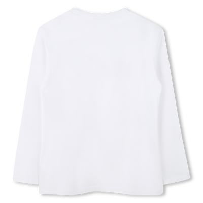 Long-Sleeved T-Shirt HUGO BOY