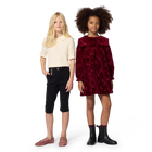 Long Sleeve Dress CHLOE 
                    GIRL