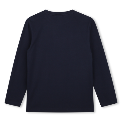 Long sleeve t-shirt BOSS BOY
