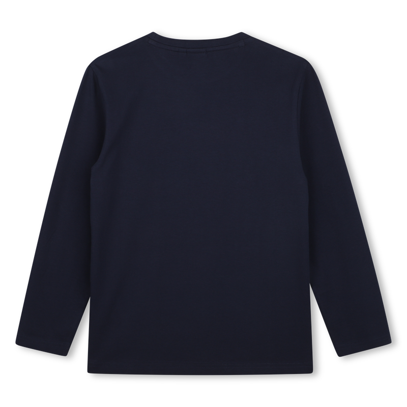 Long sleeve t-shirt BOSS 
                        BOY