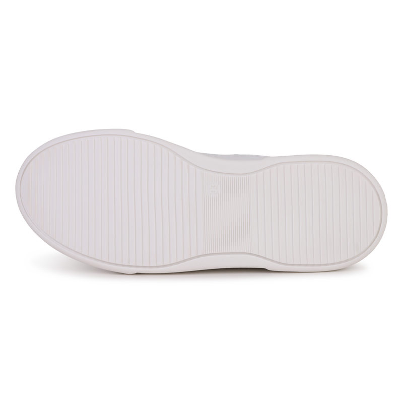 Sneakers KARL LAGERFELD KIDS 
                        GIRL