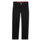 Denim pants HUGO 
                    BOY