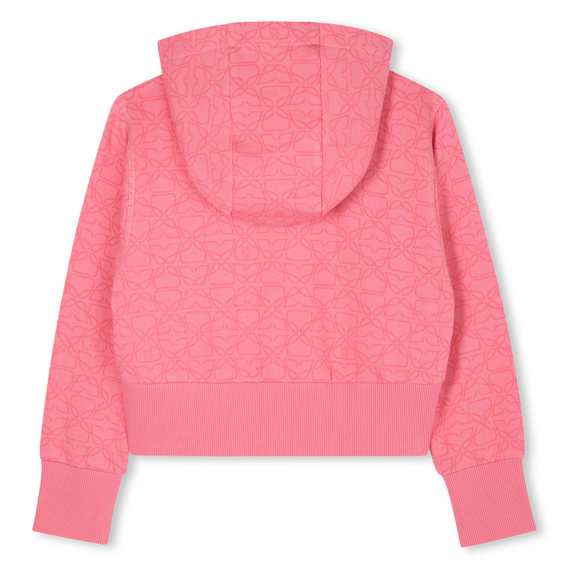 Jogger cardigan HUGO 
                    GIRL
