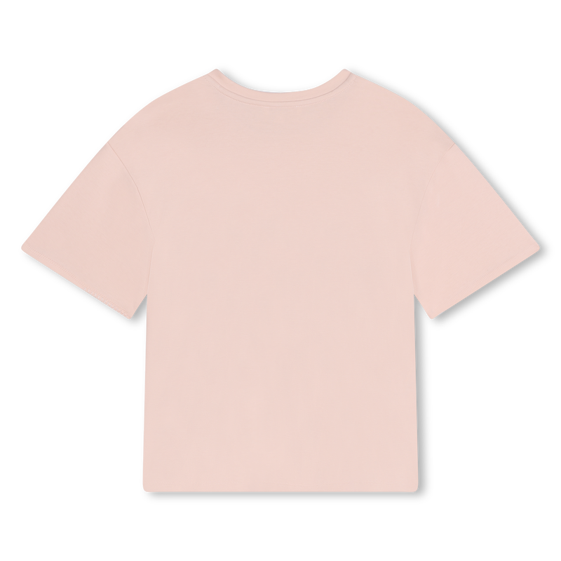 Short-Sleeved T-Shirt CHLOE 
                    GIRL