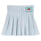 Pleated Skirt MARC JACOBS 
                    GIRL