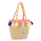 Beach Bag BILLIEBLUSH 
                    GIRL