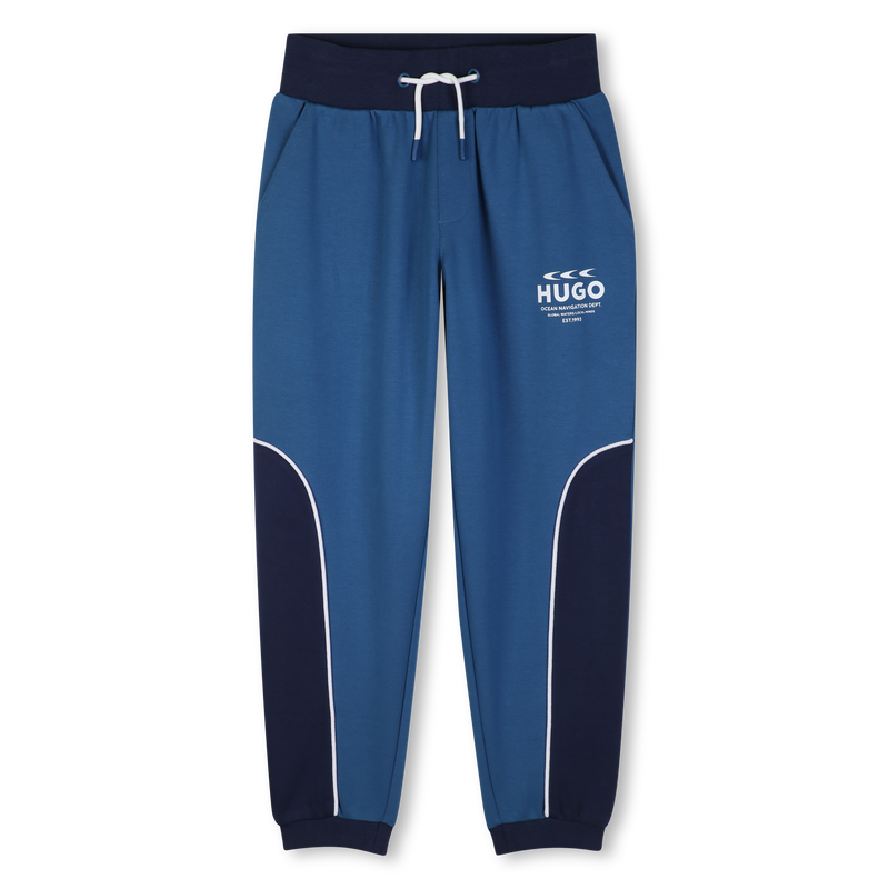 Jogging pants HUGO 
                        BOY
