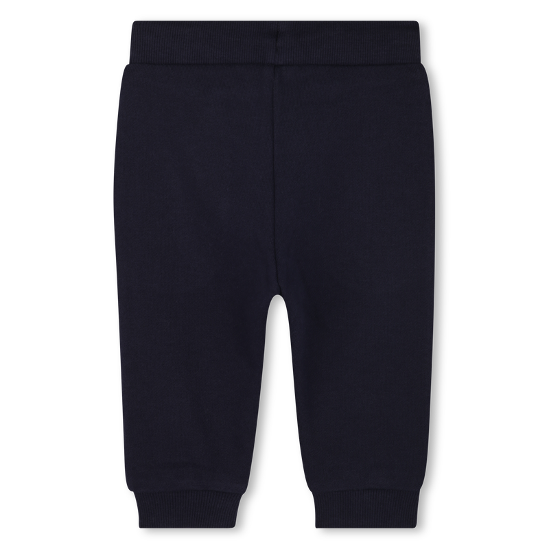 Fleece jogging suit KENZO KIDS 
                    UNISEX