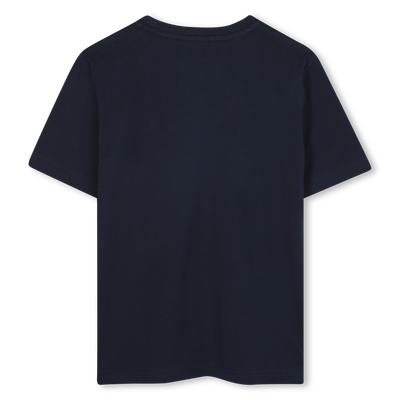 Short-sleeved T-shirt BOSS BOY