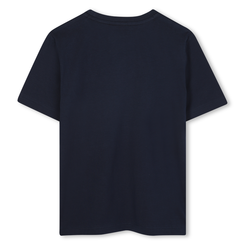 Short-sleeved T-shirt BOSS 
                    BOY