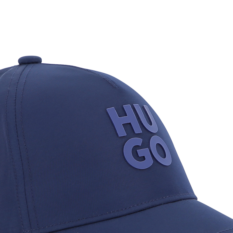 Adjustable baseball cap HUGO 
                    BOY