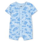 Short Jumpsuit TIMBERLAND 
                    BOY