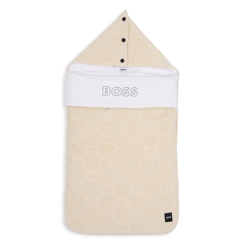 Sleeping bag BOSS 
                        UNISEX