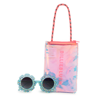 Flower Sunglasses BILLIEBLUSH 
                    GIRL