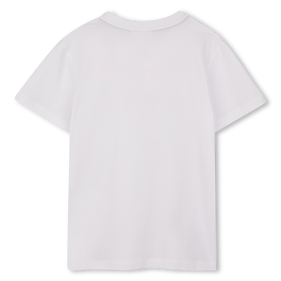 SHORT-SLEEVED T-SHIRT BOSS GIRL