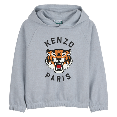 Hoodie KENZO KIDS BOY