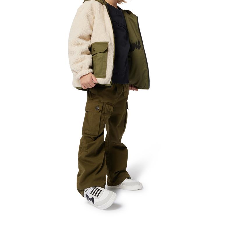 Multi-Pocket Trousers MARC JACOBS 
                        UNISEX