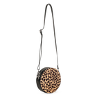 Cowhide leather handbag ZADIG VOLTAIRE 
                    GIRL