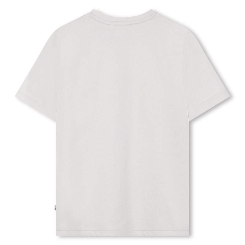 Short-Sleeved T-Shirt BOSS 
                        BOY