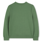Overdyed Sweatshirt ZADIG VOLTAIRE 
                    BOY