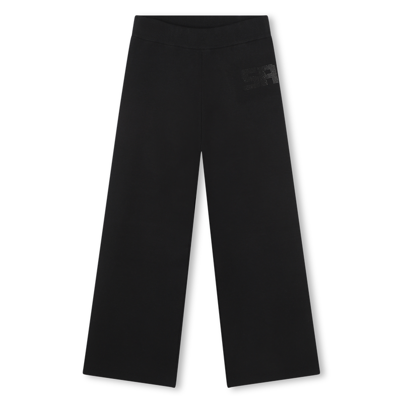 Tricot Trousers SONIA RYKIEL 
                    GIRL
