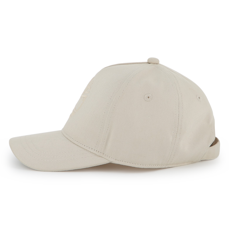Embroidered Hat TIMBERLAND 
                        BOY