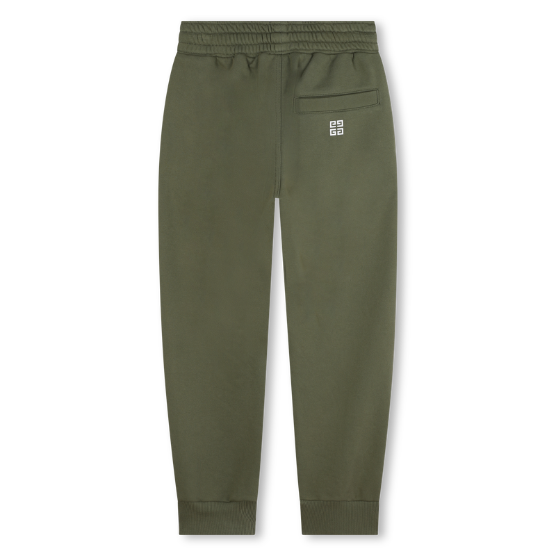 Sweatpants GIVENCHY 
                    BOY