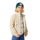 Fleece cardigan MARC JACOBS 
                    BOY