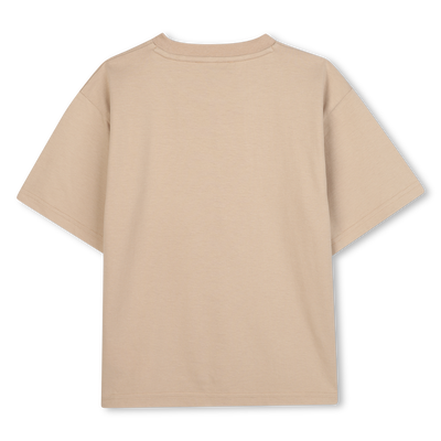 Short-sleeved T-shirt DKNY UNISEX