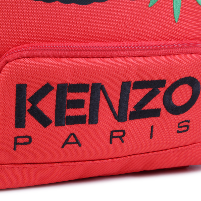 Kenzo backpack large 2025