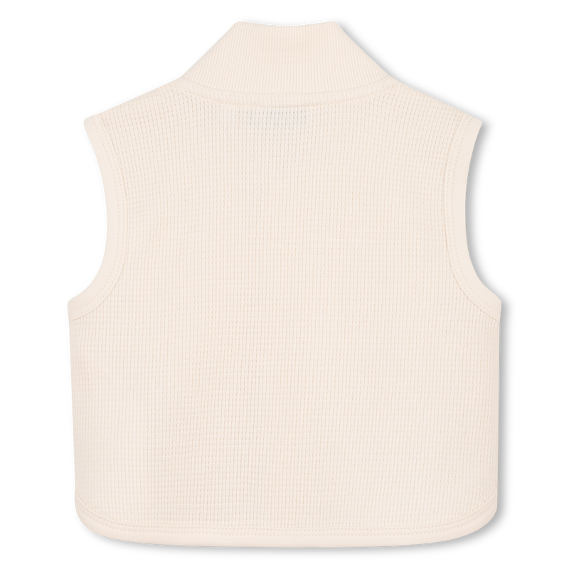 Cotton Outfit Set TIMBERLAND 
                        BOY