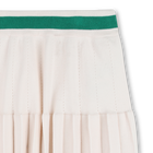 Pleated Skirt KIDS AROUND 
                    GIRL