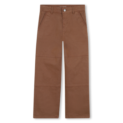 Wide-leg trousers ZADIG & VOLTAIRE BOY