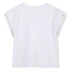Short-Sleeved T-Shirt ZADIG VOLTAIRE 
                    GIRL