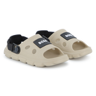 Velcro Sandals BOSS 
                    BOY