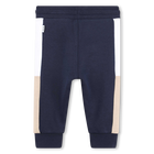 Fleece sweatpants BOSS 
                    BOY