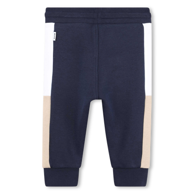 Fleece sweatpants BOSS BOY