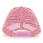 Transparent Visor Hat BILLIEBLUSH 
                    GIRL