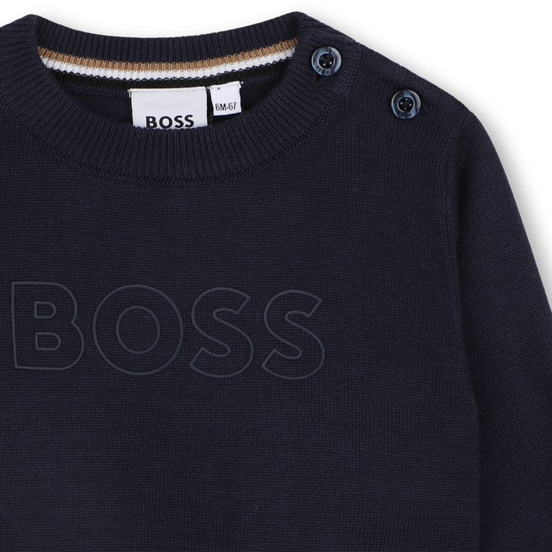 Sweater BOSS 
                        BOY