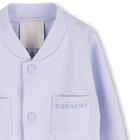 Soft Outfit Set (3 Pieces) GIVENCHY 
                    UNISEX