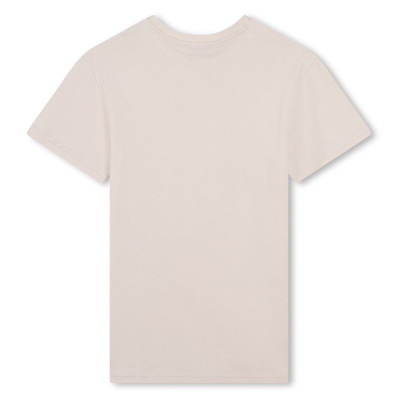 Short-Sleeved T-Shirt Dress MARC JACOBS 
                    GIRL