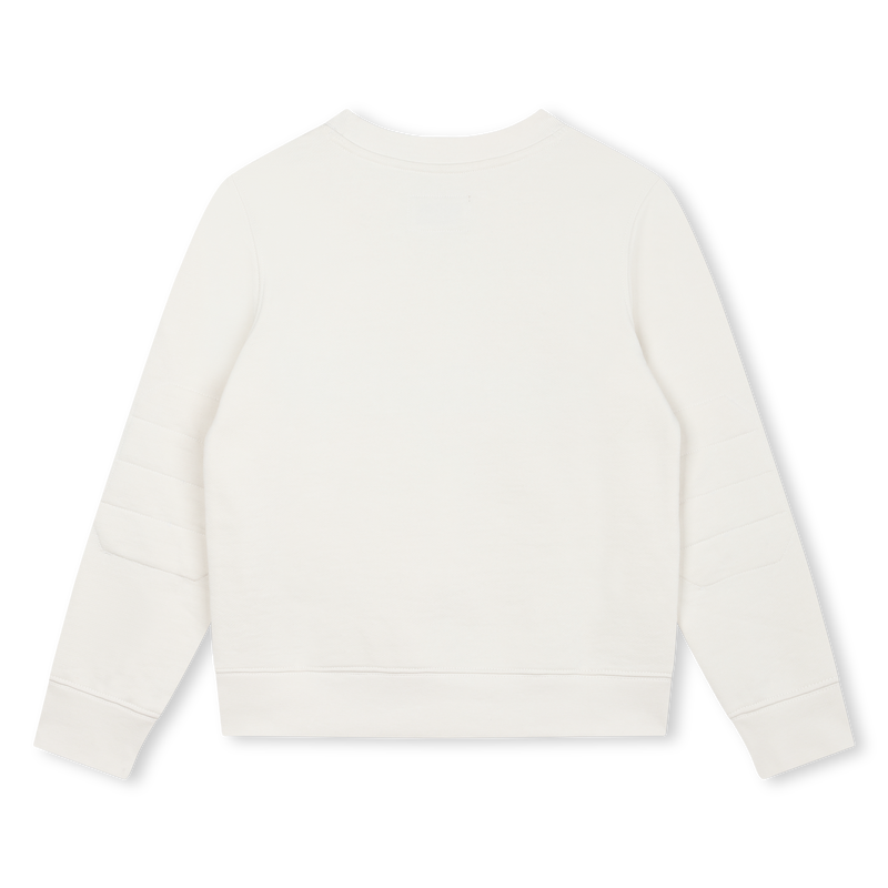 Fleece Sweatshirt ZADIG & VOLTAIRE 
                    BOY