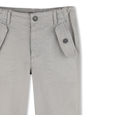 Adjustable-waist trousers ZADIG VOLTAIRE BOY