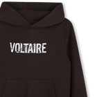 Hoodie ZADIG VOLTAIRE 
                    BOY