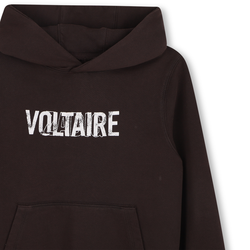 Hoodie ZADIG VOLTAIRE 
                        BOY