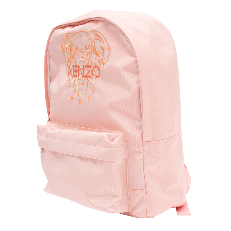 KENZO KIDS Embroidered rucksack