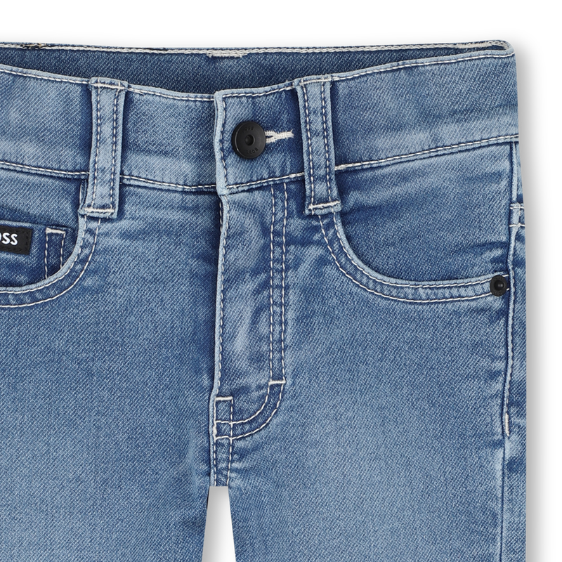 Denim pants BOSS 
                        BOY